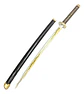 Katana Demon Slayer Madera 104 Cm Réplica Cosplay Con Funda - Miniatura 1
