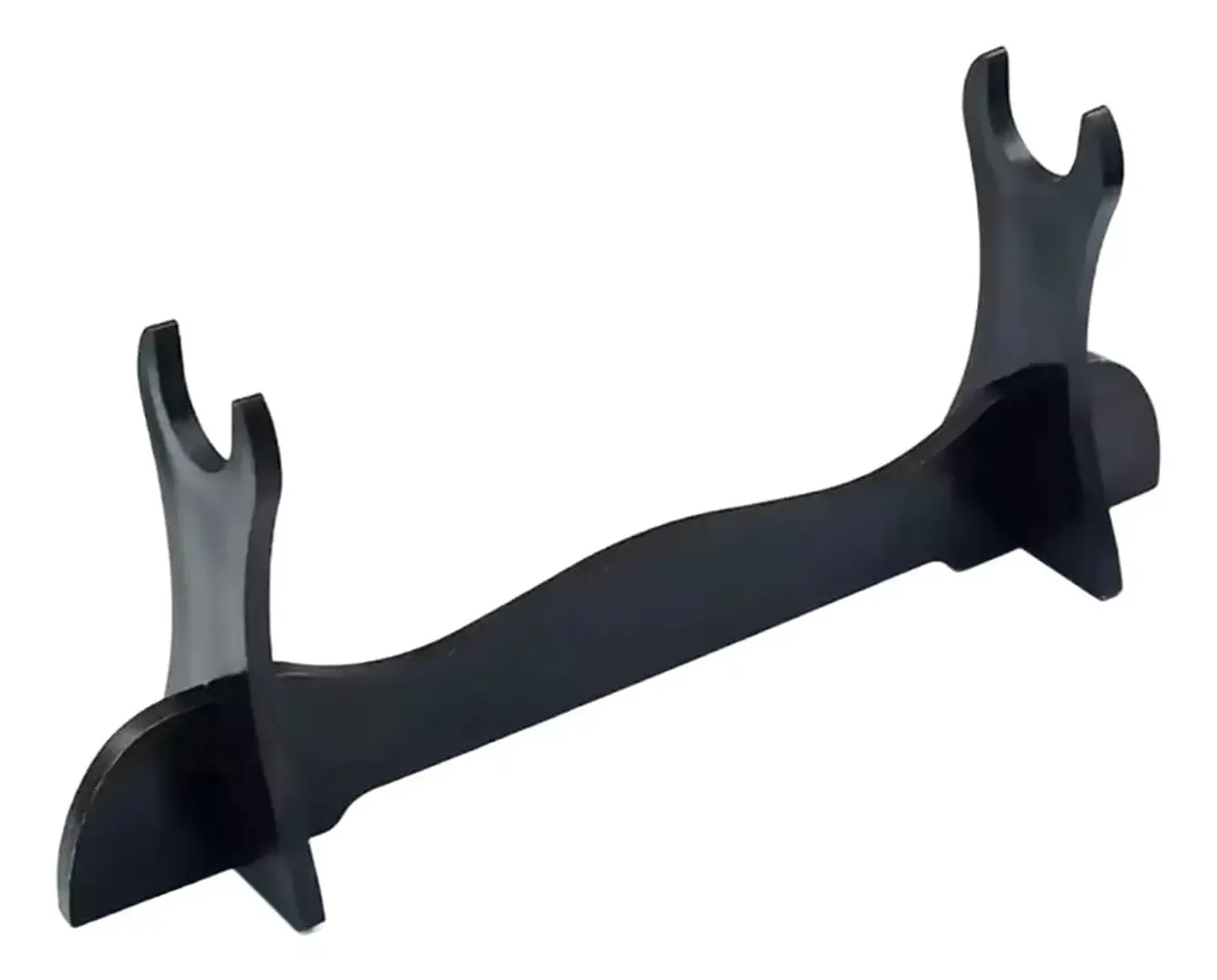 Soporte Exhibidor Para Katana Espada Negro 27,5 Cm 1