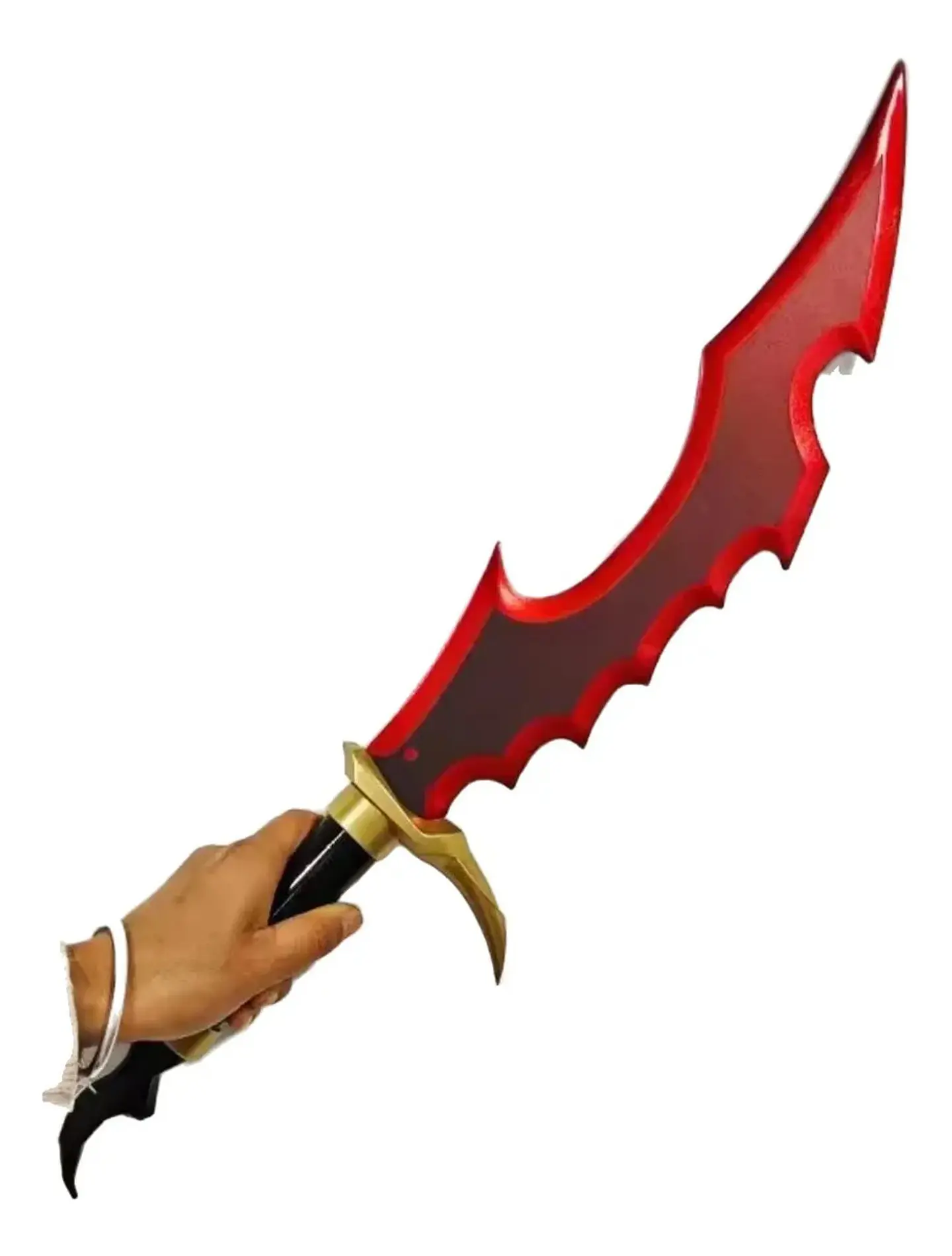 Espada Fantasía Réplica Cosplay Decorativa Varios Modelos 1
