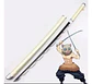 Katana Demon Slayer Madera 104 Cm Réplica Cosplay Con Funda - Miniatura 10