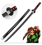 Katana Demon Slayer Madera 104 Cm Réplica Cosplay Con Funda - Miniatura 17