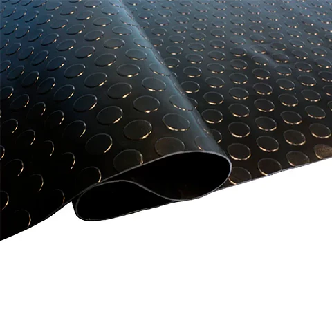 Piso de Goma Estoperol 3 mm Rollo 1,2 x 20 m