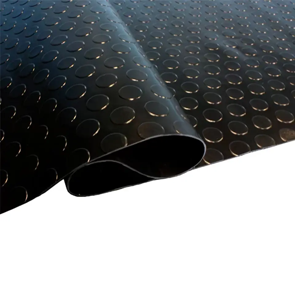 Piso de Goma Estoperol 3 mm Rollo 1,2 x 20 m 2