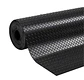Piso de Goma Diamantado 3 mm Rollo 1,4 x 20 m - Miniatura 1