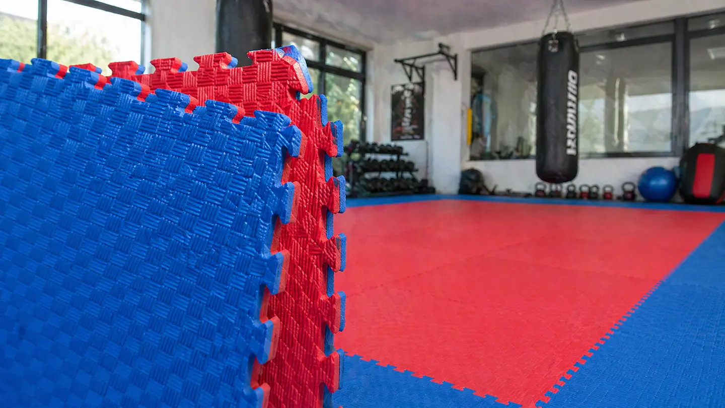 Tatami profesional para tu espacio desde 2 hasta 4 cms de espesor