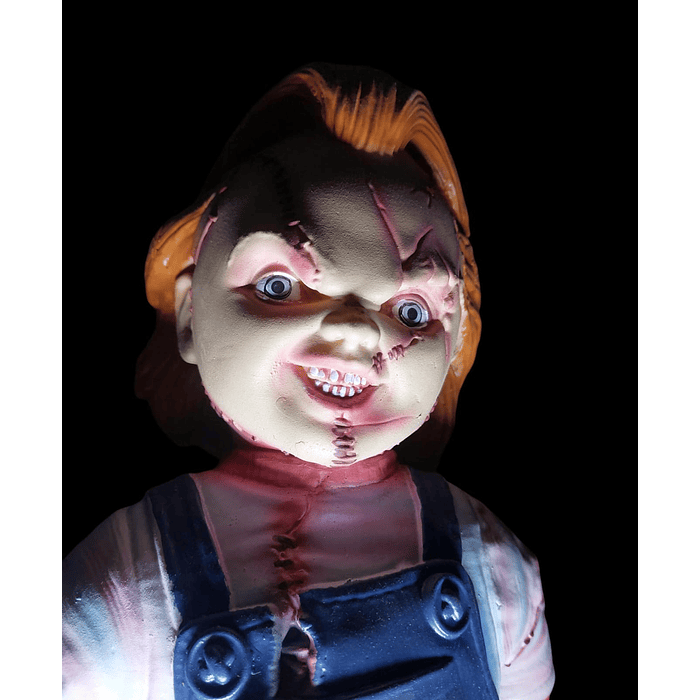 Chucky Masking de 47 cm 7