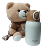 Botella de Agua con Funda de Osito Teddy - 550ml - LIBRE DE BPA 1