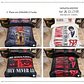 Pack 4 Plumones Originales Tony Montana 2 Plazas-Incluye fundas surtido - Miniatura 1