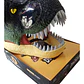 Máscara de Dinosaurio - Miniatura 5