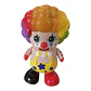 Payaso Juguete Interactivo con Luces, Sonido y movimiento - Miniatura 4