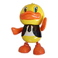 Patito Juguete Interactivo con Luces, Sonido y movimiento - Miniatura 3