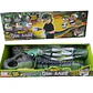 Disfraz de Dinosaurio Interactivo - Miniatura 4