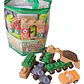 Juego de Lego de Pista Dinosaurio - Miniatura 4