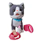 Mascotita Peluche Gatito Interactivo  - Miniatura 2