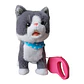 Mascotita Peluche Gatito Interactivo  - Miniatura 7