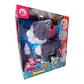 Mascotita Peluche Gatito Interactivo  - Miniatura 8