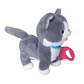 Mascotita Peluche Gatito Interactivo  - Miniatura 9