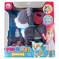 Mascotita Peluche Gatito Interactivo  - Miniatura 1