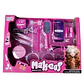 Set de Make up infantil - Miniatura 1