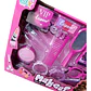 Set de Make up infantil - Miniatura 3