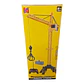 Grúa Torre 120cm con Control Remoto - Miniatura 1