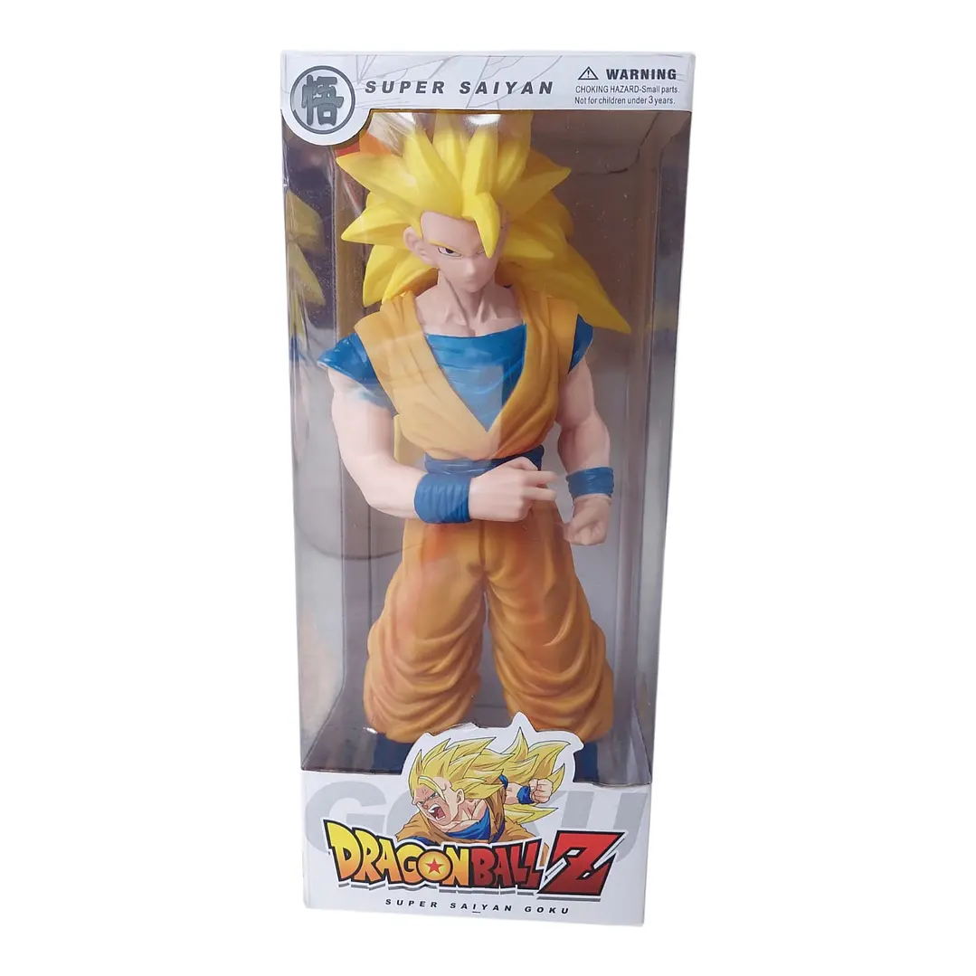 Figura de Dragon Ball de 38 cm de Colección 1