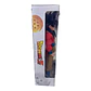 Figura de Dragon Ball de 38 cm de Colección Goku - Miniatura 3