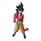 Figura de Dragon Ball de 38 cm de Colección Goku - Miniatura 4
