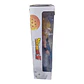 Figura de Dragon Ball de 38 cm de Colección gokuu - Miniatura 3
