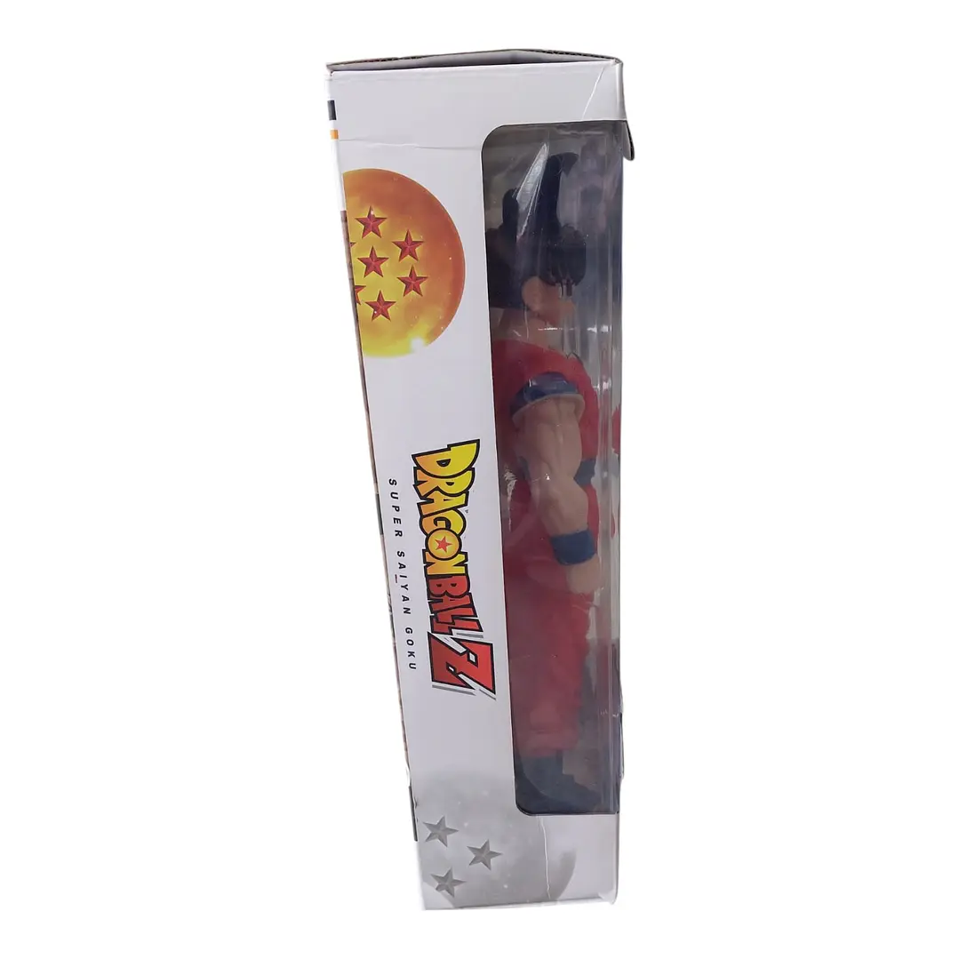 Figura de Dragon Ball de 38 cm de Colección gook 3