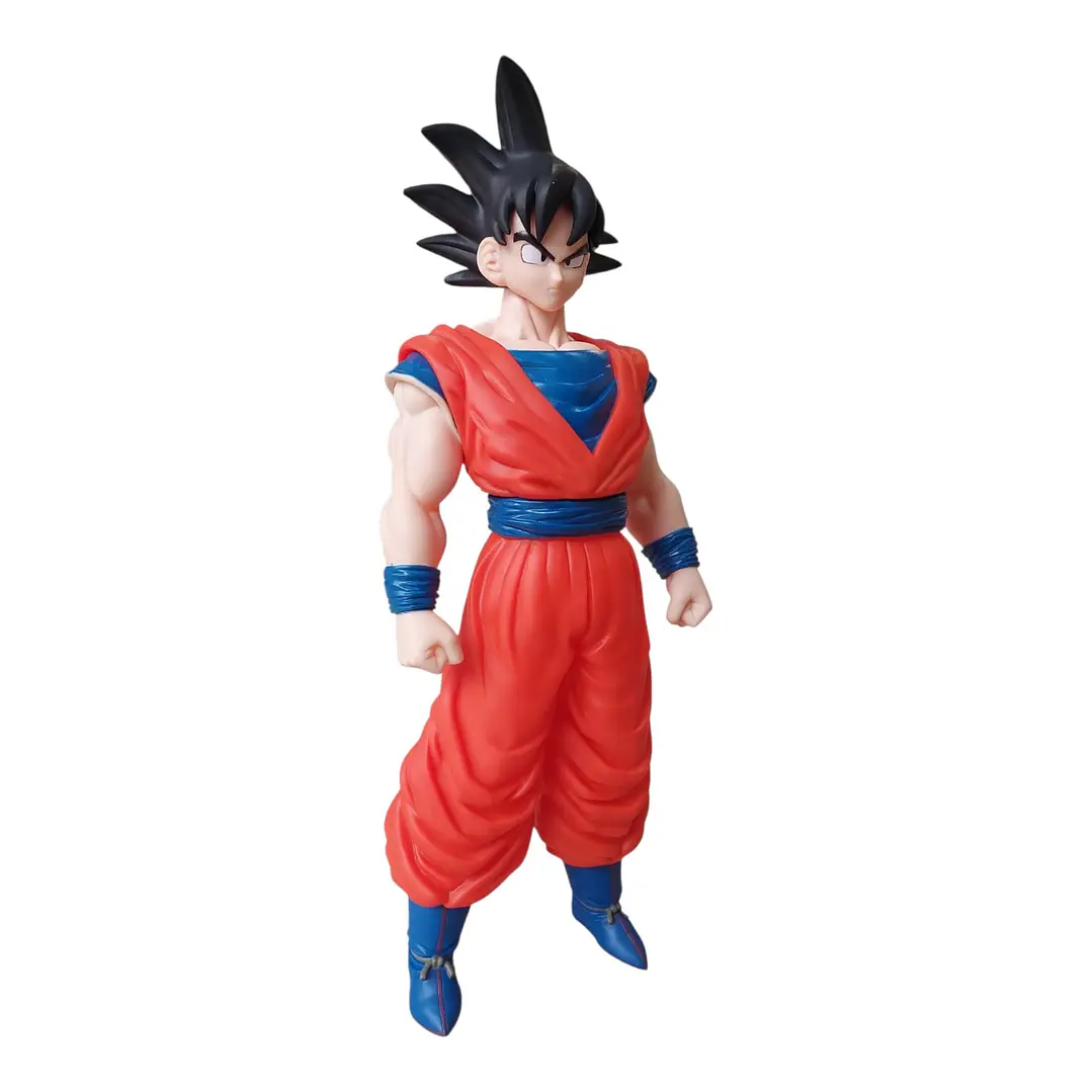 Figura de Dragon Ball de 38 cm de Colección gook 2