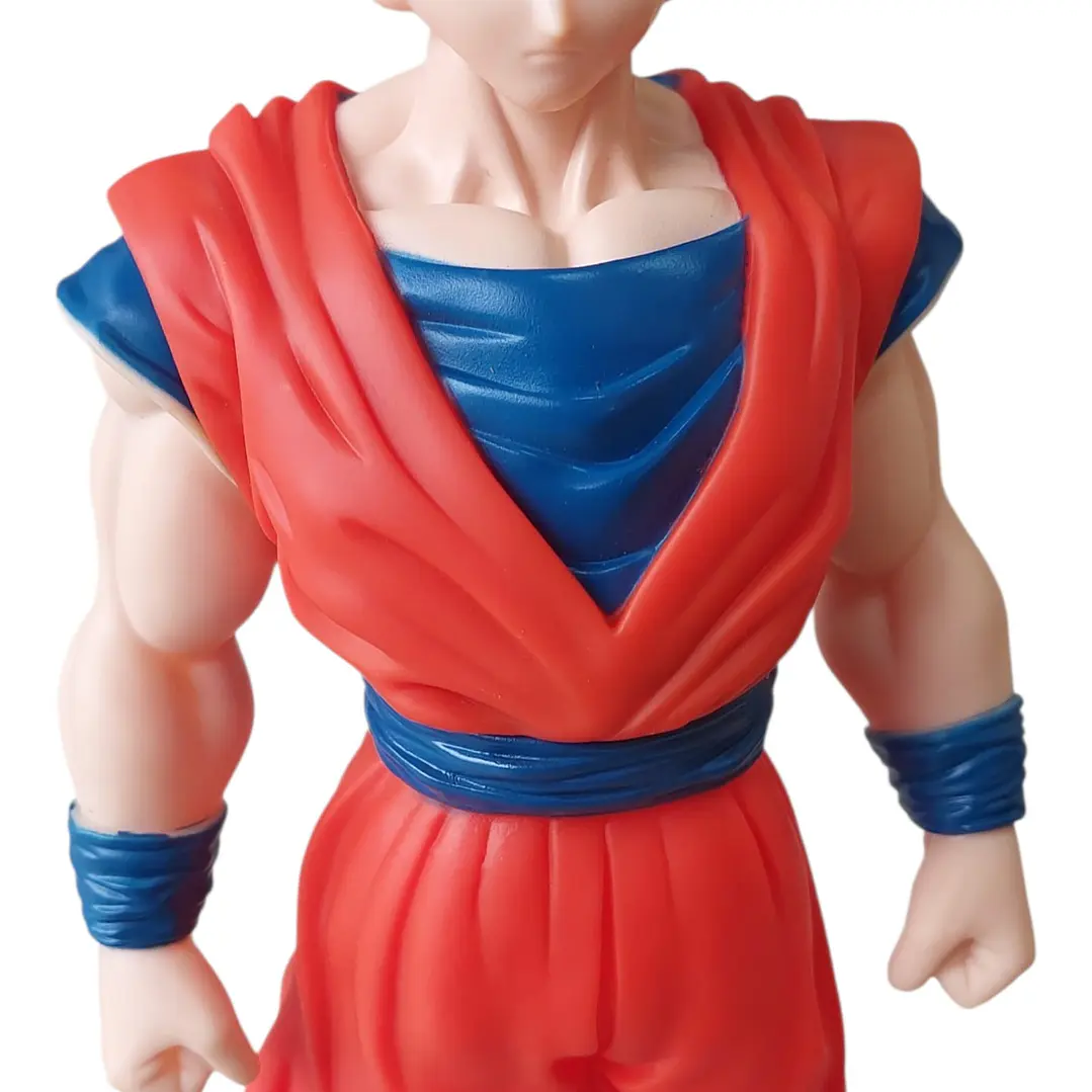 Figura de Dragon Ball de 38 cm de Colección gook 4