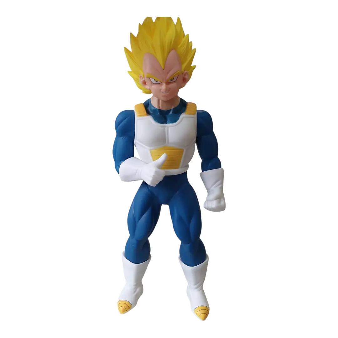 Figura de Dragon Ball de 38 cm de Colección gookuuu 2