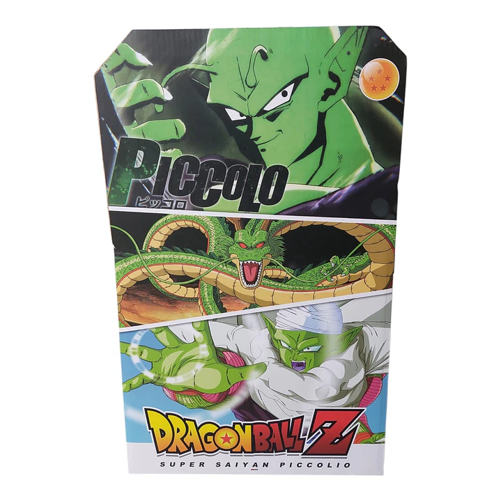 Figura de Dragon Ball Z de 40 cm de Colección picolo 3
