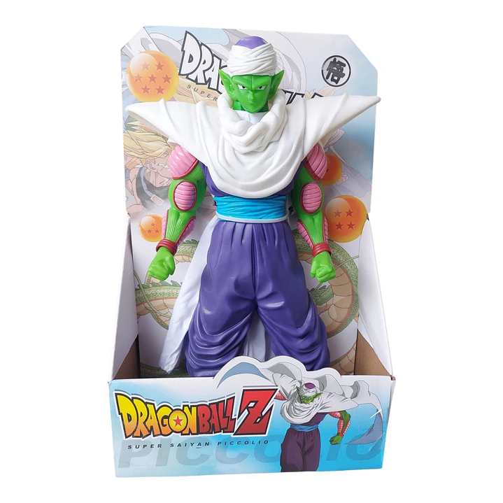 Figura de Dragon Ball Z de 40 cm de Colección picolo 1