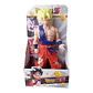 Figura de Dragon Ball Z de 40 cm de Colección goku - Miniatura 1