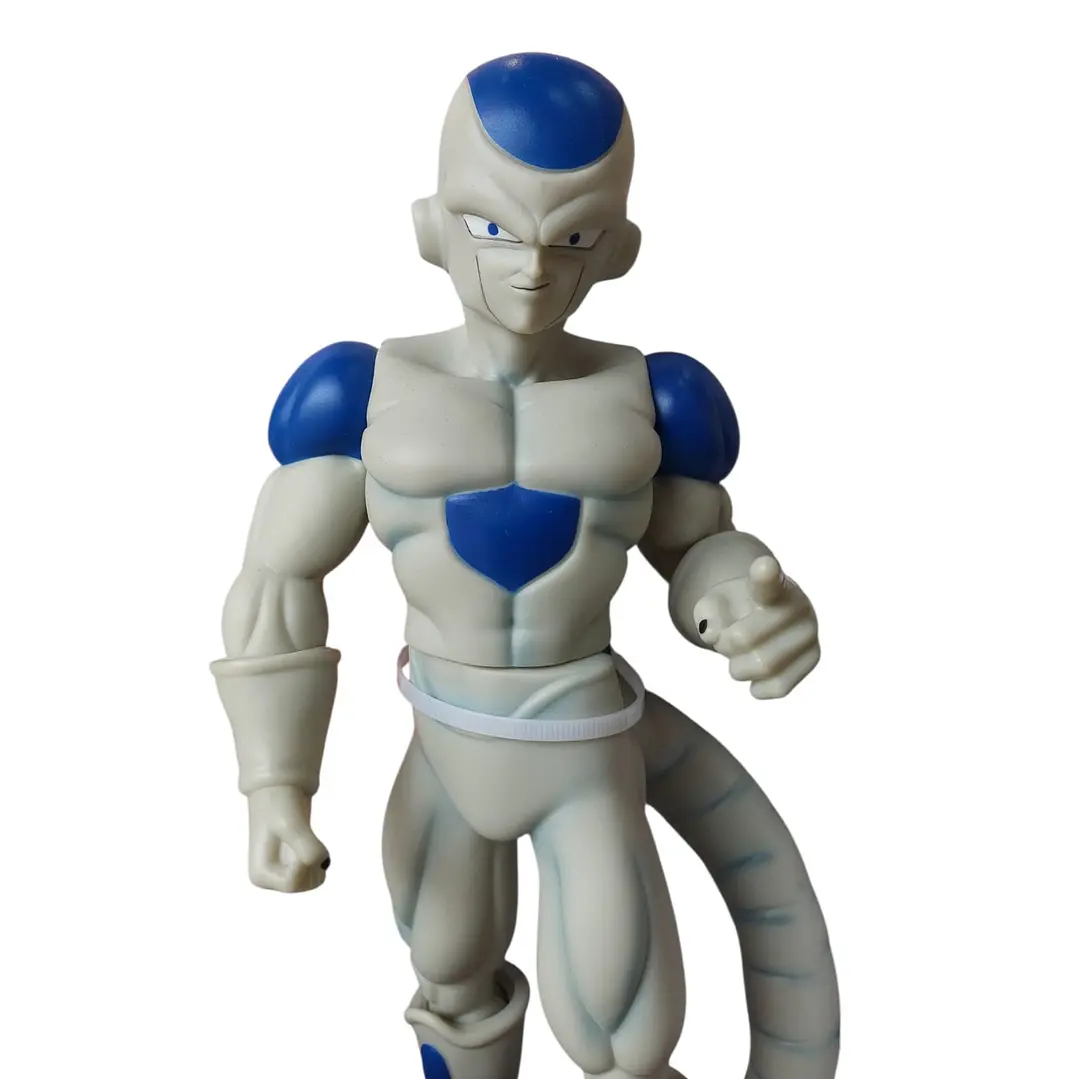 Figura de Dragon Ball Z de 40 cm de Colección Frezeer 2