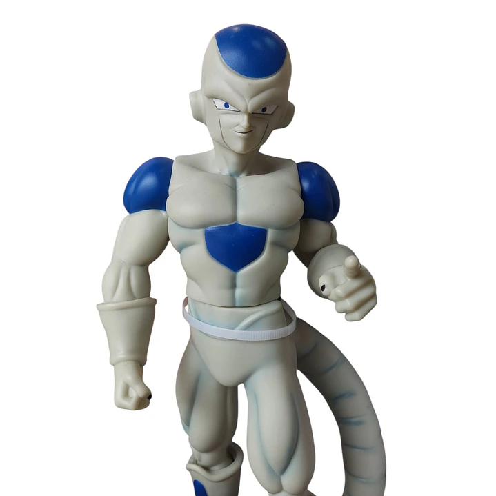Figura de Dragon Ball Z de 40 cm de Colección Frezeer 2