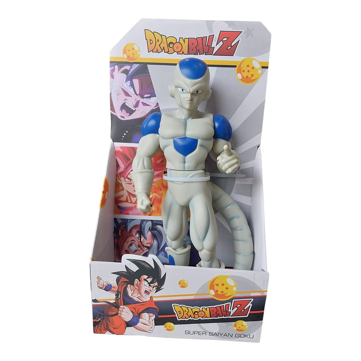 Figura de Dragon Ball Z de 40 cm de Colección Frezeer 1