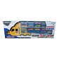 Camion Pista contenedor porta autos - Miniatura 2