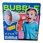 2en1 Microfono lanza burbujas - Miniatura 3