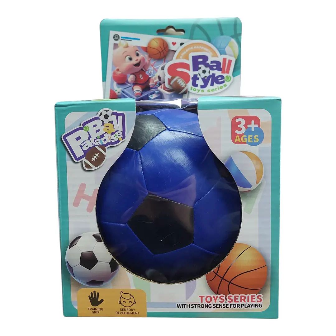 Juguete sensorial Pelota Paradise 3