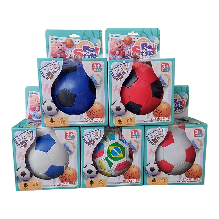 Juguete sensorial Pelota Paradise 1