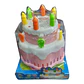Juguete Torta Burbuja - Miniatura 4
