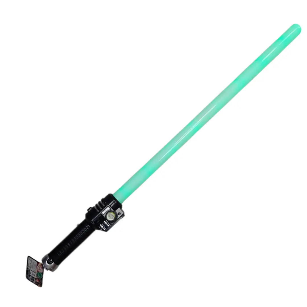 Sable de Luz Laser 1