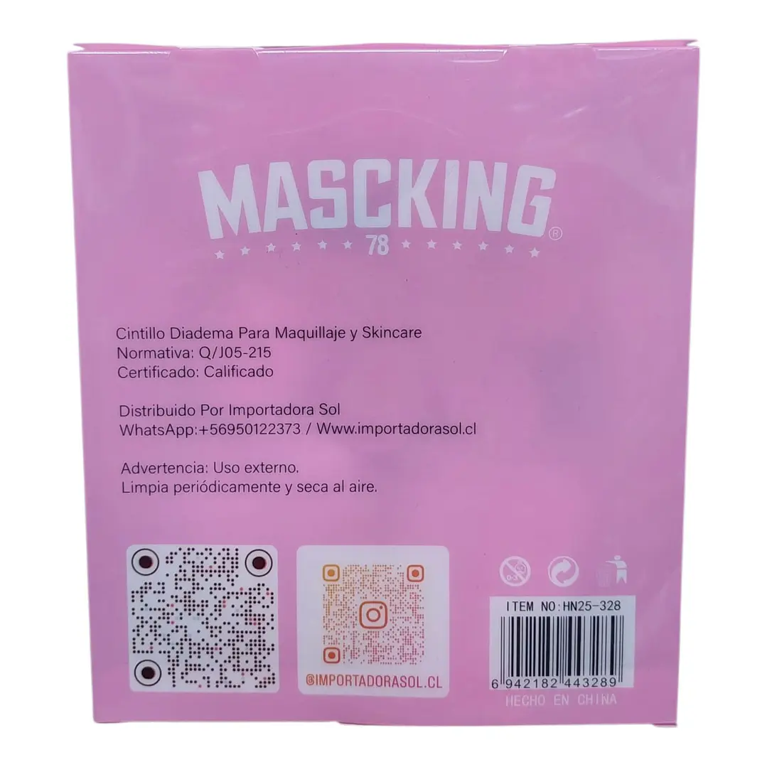 Pack 10 Set Skin Care Colores Surtidos 3