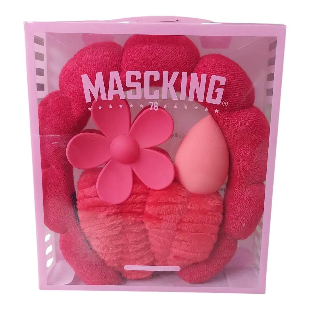 Pack 10 Set Skin Care Colores Surtidos 5