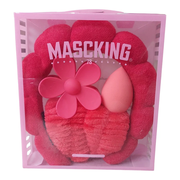 Pack 10 Set Skin Care Colores Surtidos 5