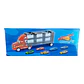 Camiòn Contenedor Porta auto  - Miniatura 2