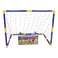 Arco de Fútbol Infantil con Red - Miniatura 1